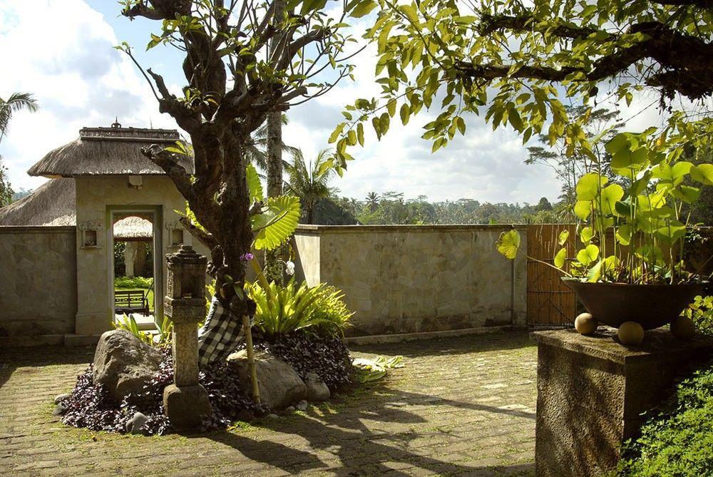 Villa Bayad Payangan Kültér fotó